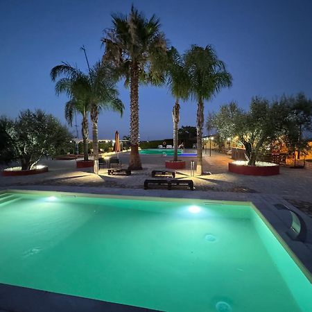 Casa Acito Bed & Breakfast Stornara Exterior foto