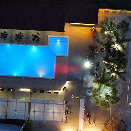 Casa Acito Bed & Breakfast Stornara Exterior foto