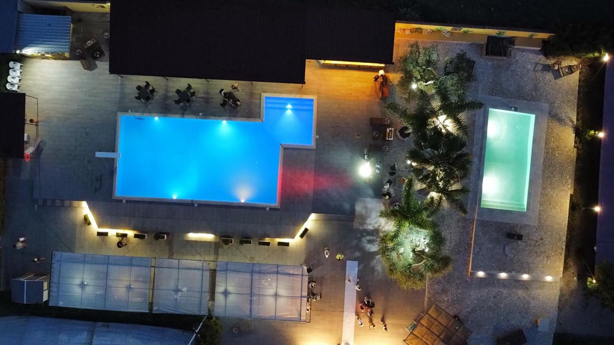 Casa Acito Bed & Breakfast Stornara Exterior foto