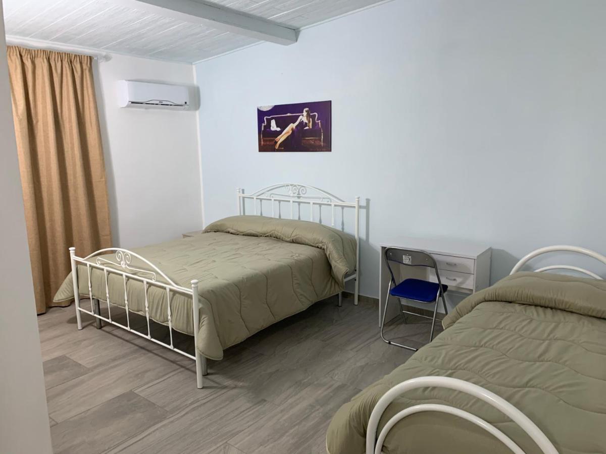 Casa Acito Bed & Breakfast Stornara Exterior foto