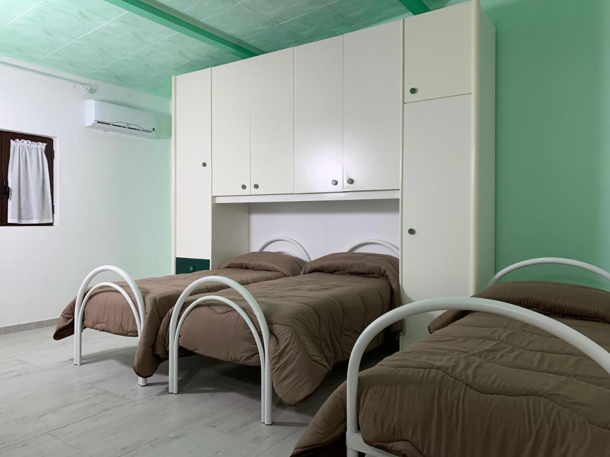 Casa Acito Bed & Breakfast Stornara Exterior foto