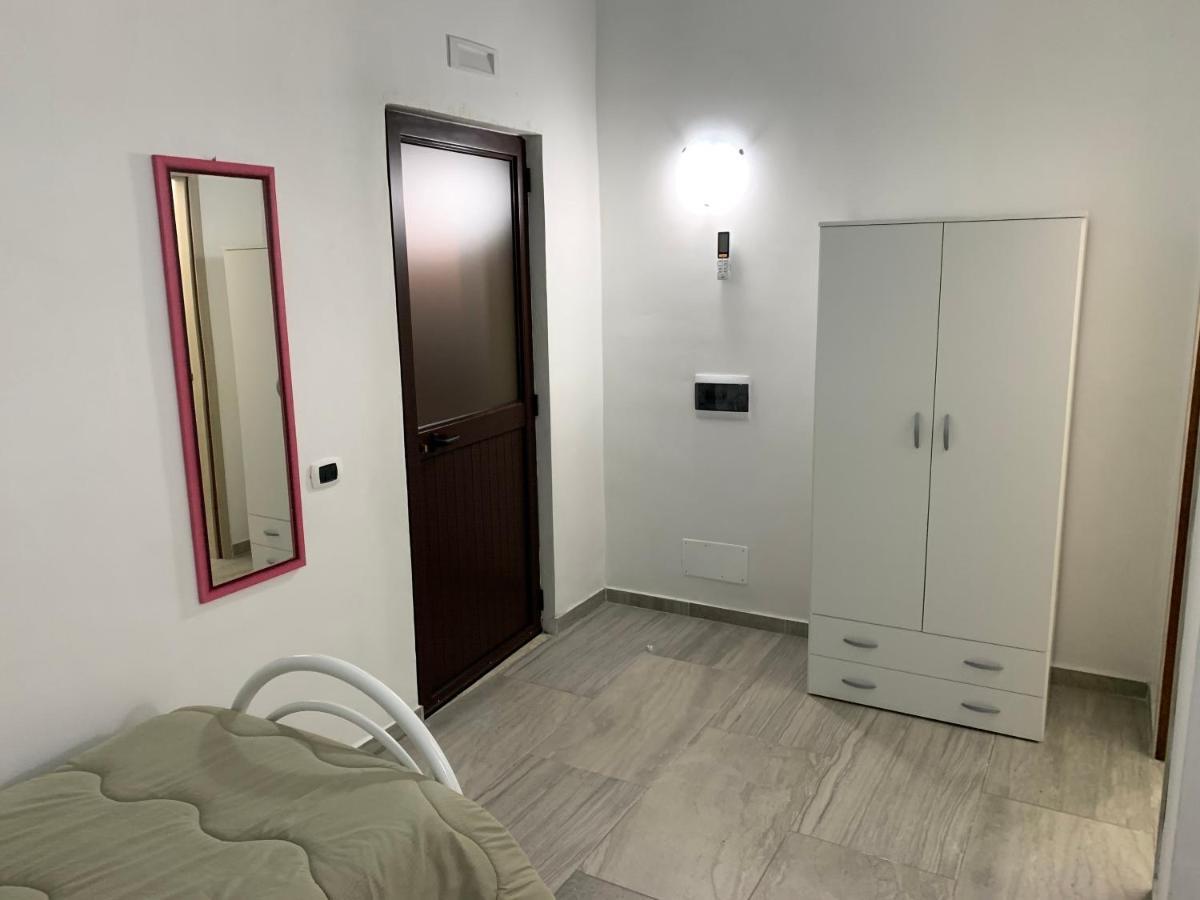 Casa Acito Bed & Breakfast Stornara Exterior foto